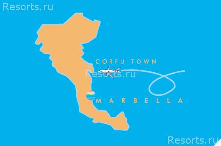 Marbella Corfu 35